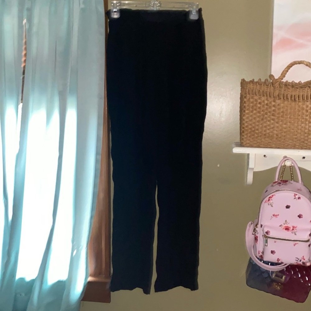 By&By Elastic-waist pants